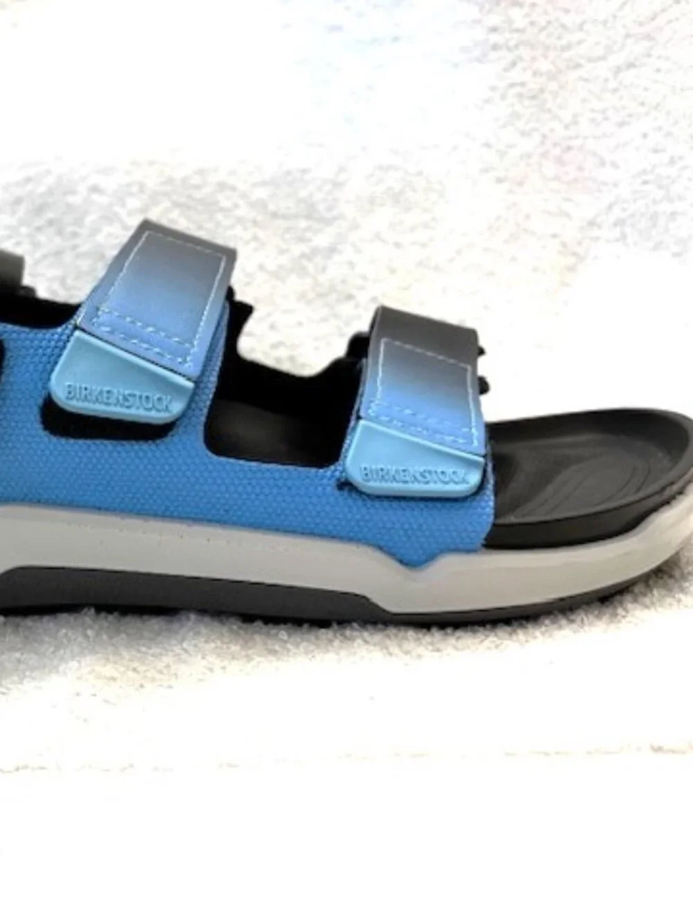 Birkenstock Tatacoa Futura Birko-Flor 